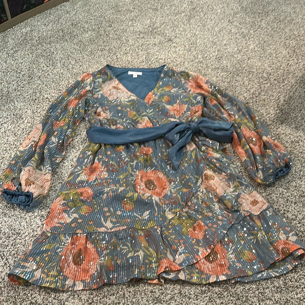 LC Lauren Conrad Dress